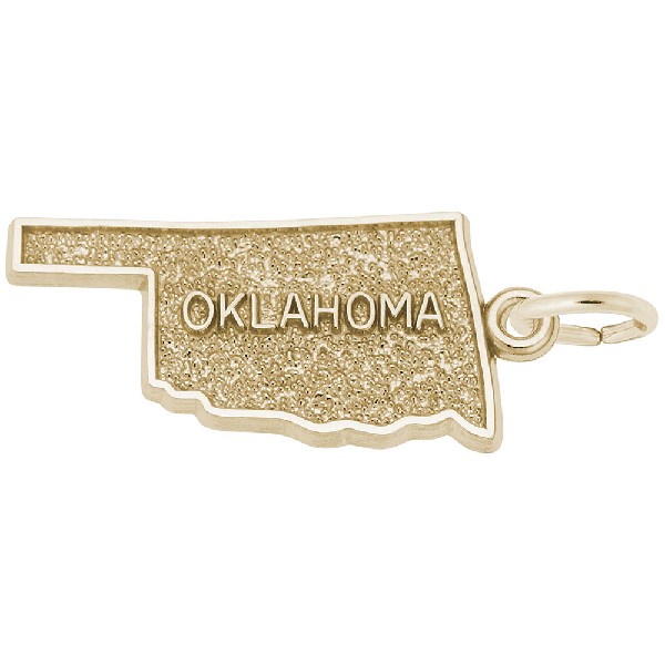 Oklahoma 2