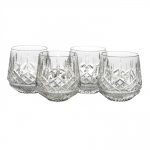 Waterford Crystal 4 Piece DOF